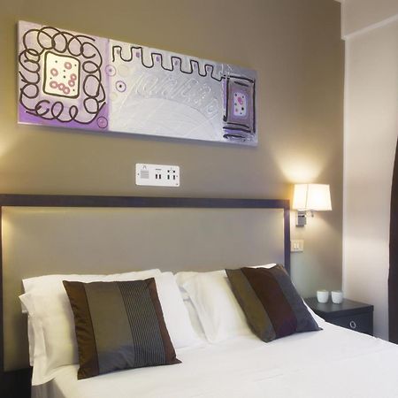 Hotel Ambassador Риччоне Номер фото