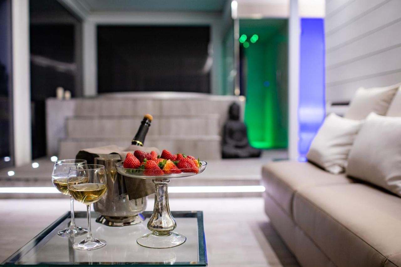 Hotel Ambassador Риччоне Экстерьер фото